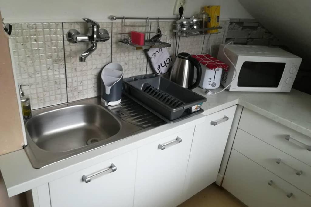 Appartement Karlovacka Zvijezda Extérieur photo