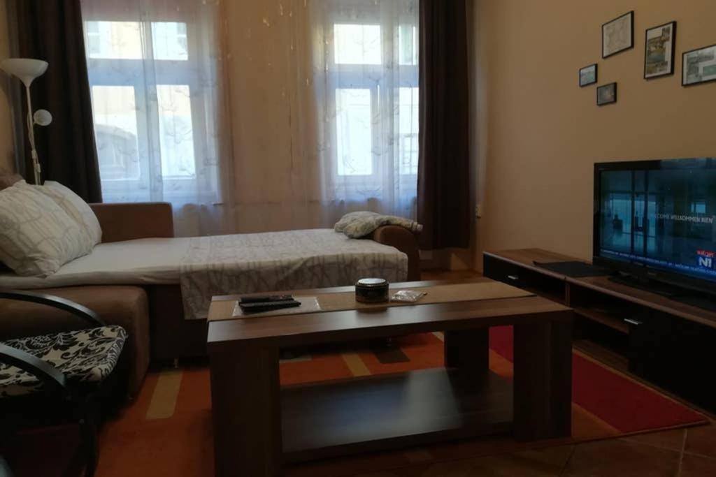 Appartement Karlovacka Zvijezda Extérieur photo