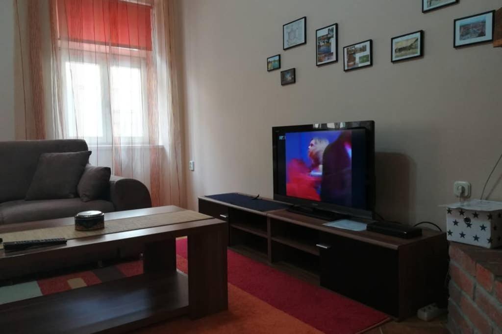 Appartement Karlovacka Zvijezda Extérieur photo