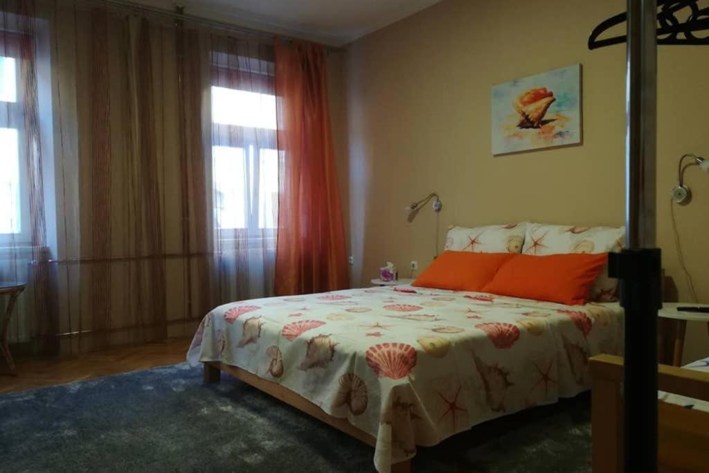 Appartement Karlovacka Zvijezda Extérieur photo
