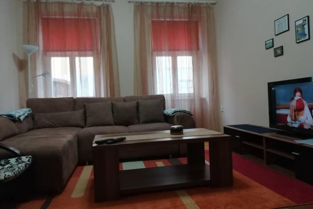 Appartement Karlovacka Zvijezda Extérieur photo