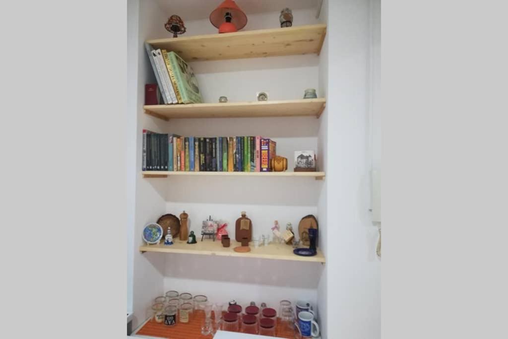 Appartement Karlovacka Zvijezda Extérieur photo