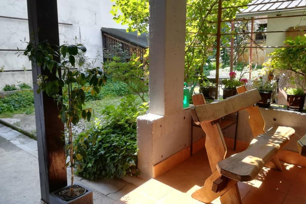 Appartement Karlovacka Zvijezda Extérieur photo