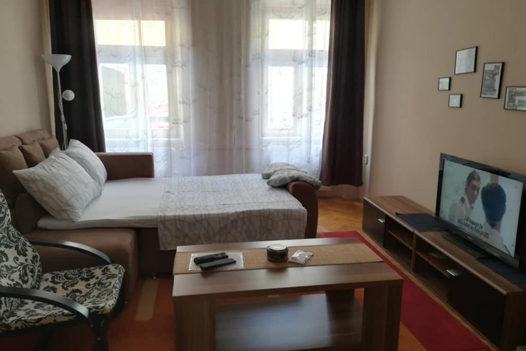 Appartement Karlovacka Zvijezda Extérieur photo