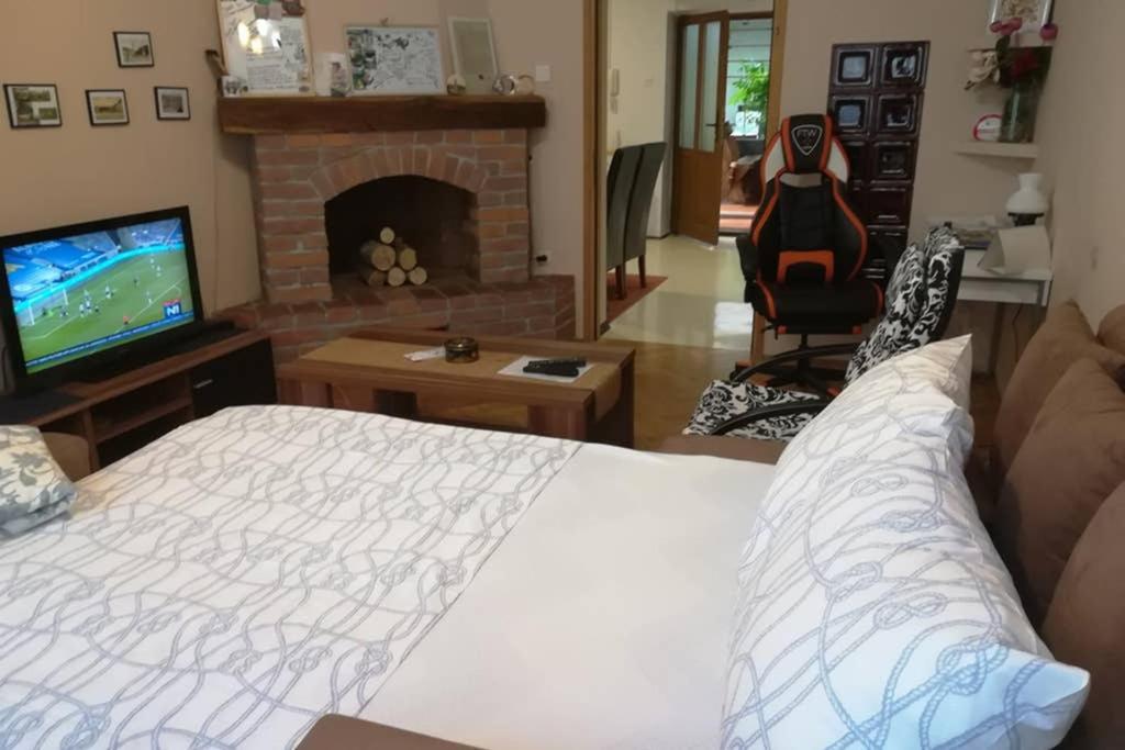 Appartement Karlovacka Zvijezda Extérieur photo