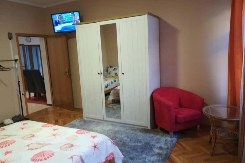 Appartement Karlovacka Zvijezda Extérieur photo
